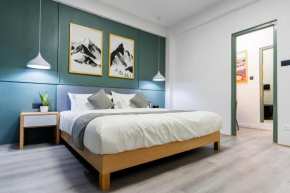 Premium 2BR Apartment in Kathmandu near Thamel 3